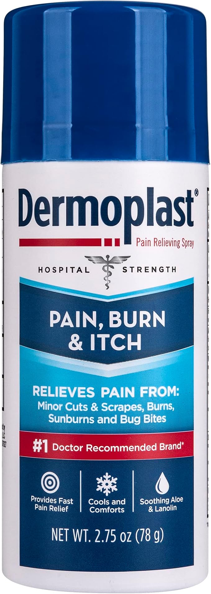 Dermoplast