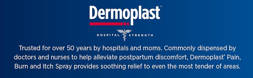 Dermoplast