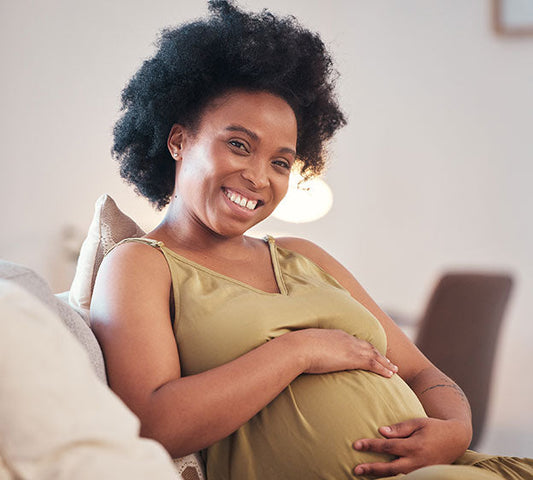 Postpartum Wellness Guide