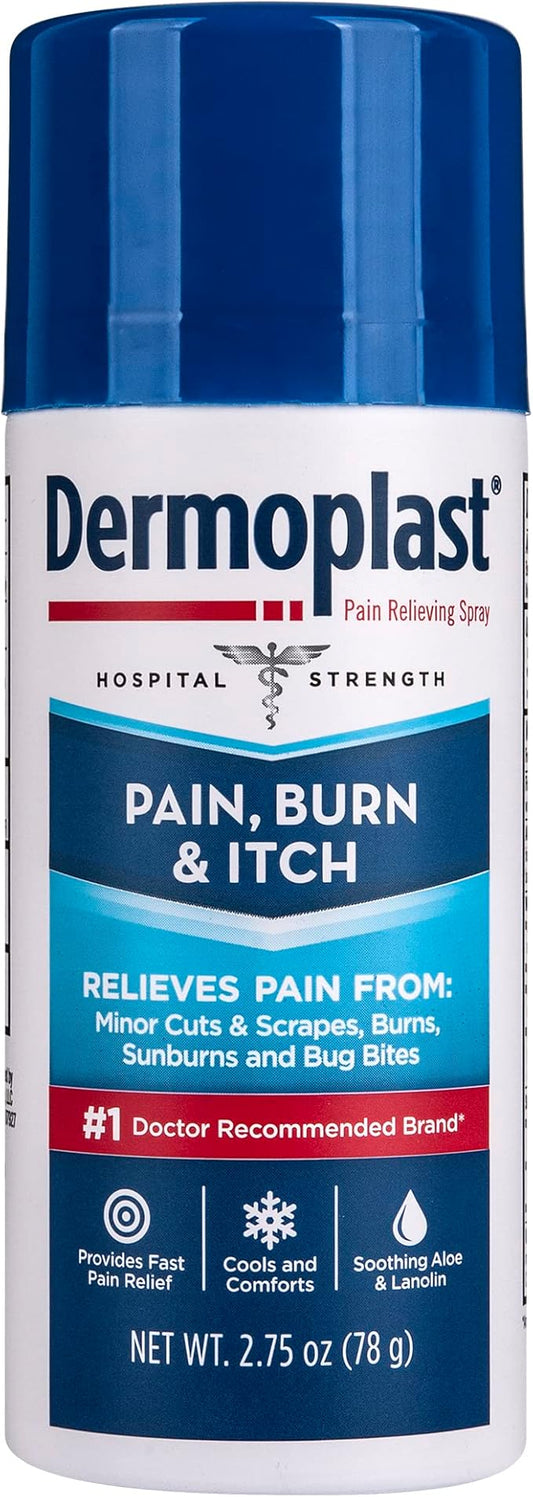 Dermoplast