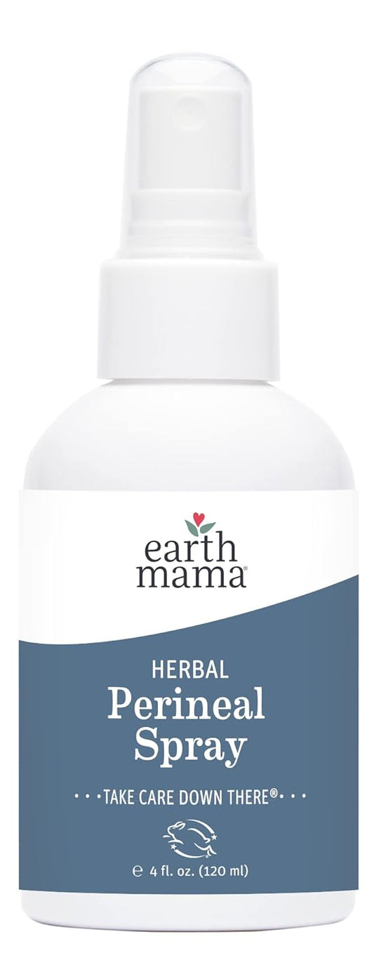 Earth Mama Herbal Perineal Spray