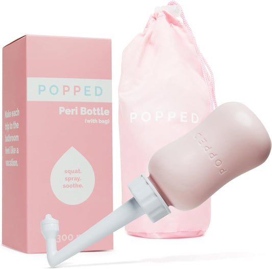 Popped Peri Bottle
